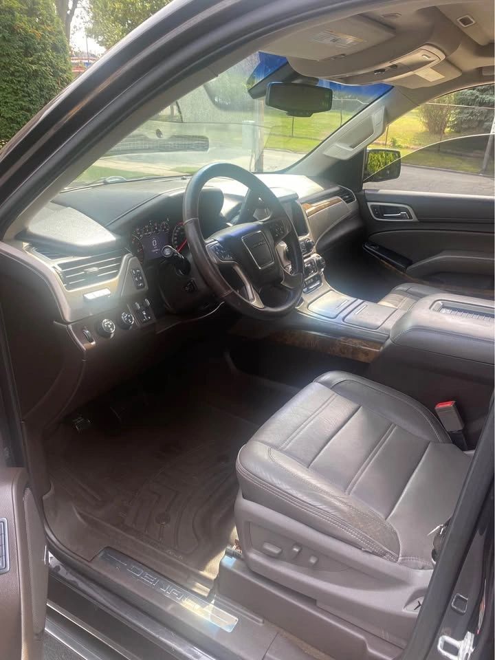 2015 GMC Yukon XL Denali - Photo 12