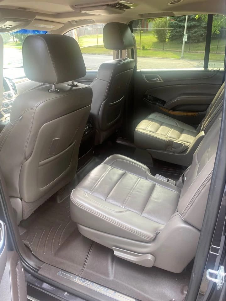 2015 GMC Yukon XL Denali - Photo 16