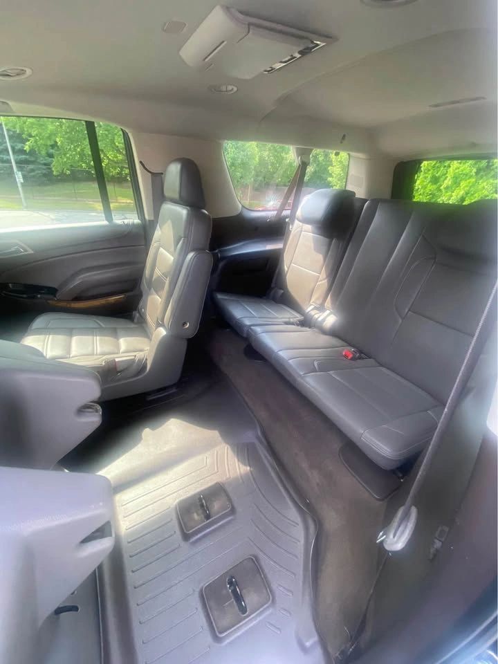 2015 GMC Yukon XL Denali - Photo 9