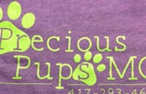 precious pups mo, llc
