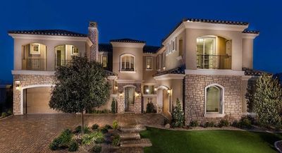 Las Vegas Nevada Real Estate-New Homes-Vegas Real Estate-Luxury homes