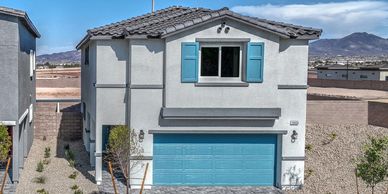 Las Vegas Nevada Real Estate-New Homes-Vegas Real Estate-Luxury homes