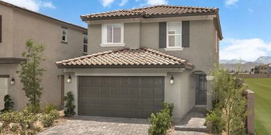 Las Vegas Nevada Real Estate-New Homes-Vegas Real Estate-Luxury homes