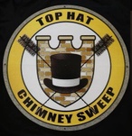 Top Hat Chimney Sweep 