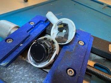 AirPods Pro tear down