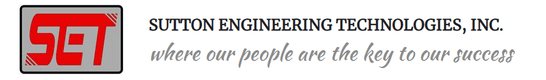 Sutton Engineering Technologies, Inc.