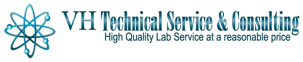 VH Technical Service & Consulting