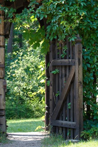 Matthew 7:13-14
“Enter by the narrow gate.