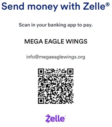 QR Code for Zelle