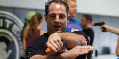 Active Shooter Seminar Near Me