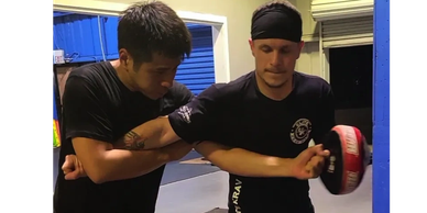 Adult Krav Maga Classes Near Me