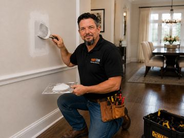 Handy Stan Drywall Repair