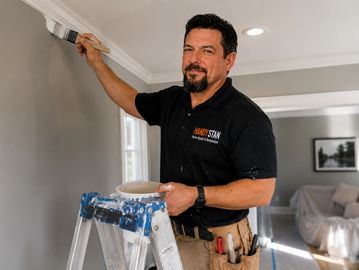 Handy Stan Interior Painting Service