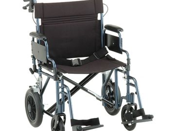 Transport Wheelchair Rental Repair Sales