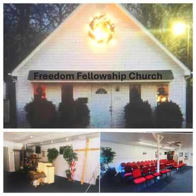 Thanks to Pastor Cates for opening his Church to host our annual MLK day of service.
