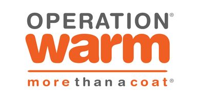 Operation Warm provides warmth, confidence, and hope through basic need programs that connect under-