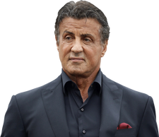 SYLVESTER STALLONE