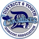 D6YAA - District 6 Youth Athletic Association