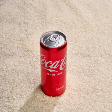 Coke