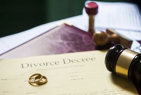 Divorce, Custody, and Child Support Law