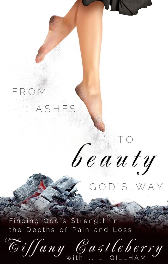 My book, my story