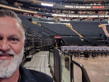 Venue Image - One of hundreds