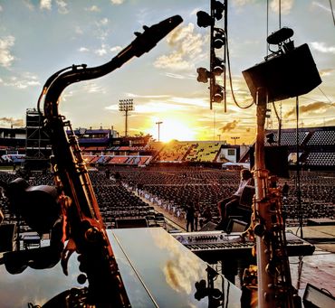 Luis Miguel Band, Luis Miguel Stage, Luis Miguel tour, 2018, 2019, Luis Miguel world tour,