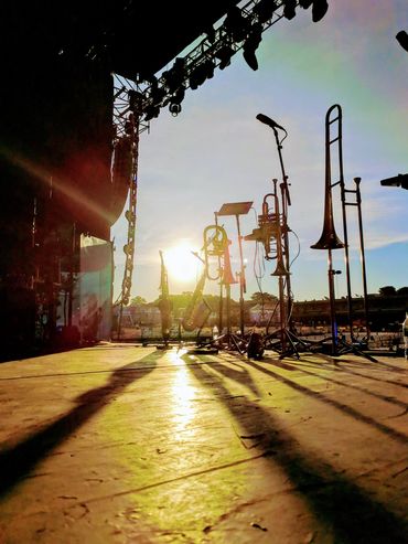 Luis Miguel Band, Luis Miguel Stage, Luis Miguel, Luis Miguel tour, 2018, Luis Miguel world tour,