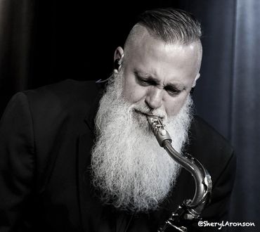 Greg Vail Tenor Saxophone.
Sax events, saxophone events, OC one man band, OC sax one man band, OC