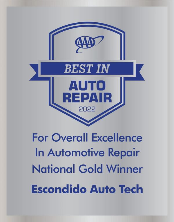 Escondido Auto Tech