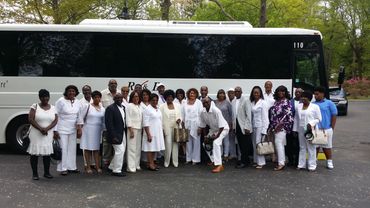 Williams Family Toledo, Ohio