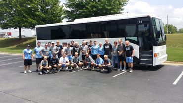 Helena HS Boys Baseball Team