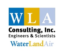 WLA Consulting, INC.
Water, Land, Air 