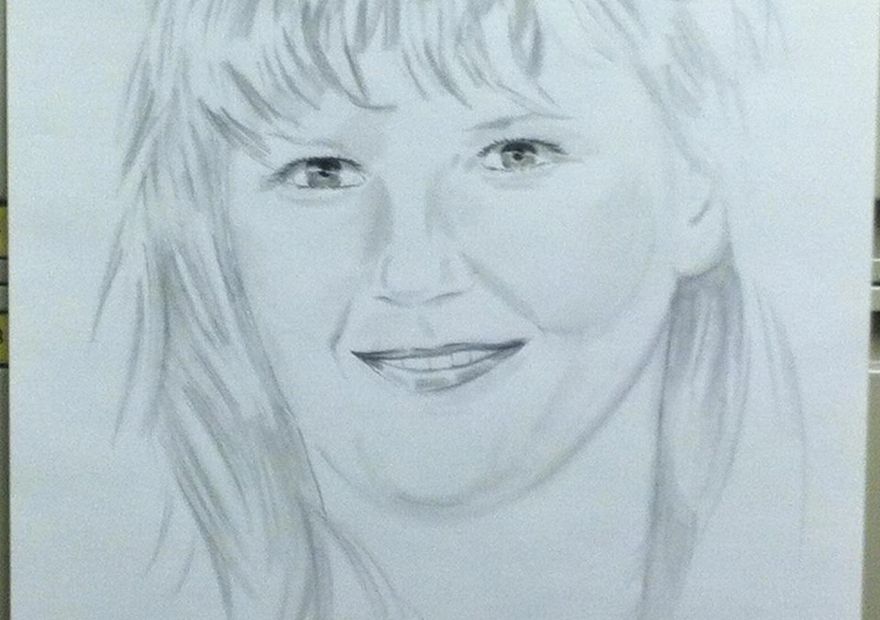 Jodi Ball passed away after battling Stage IV Melanoma Brain Cancer.  Her wishes are being honored.