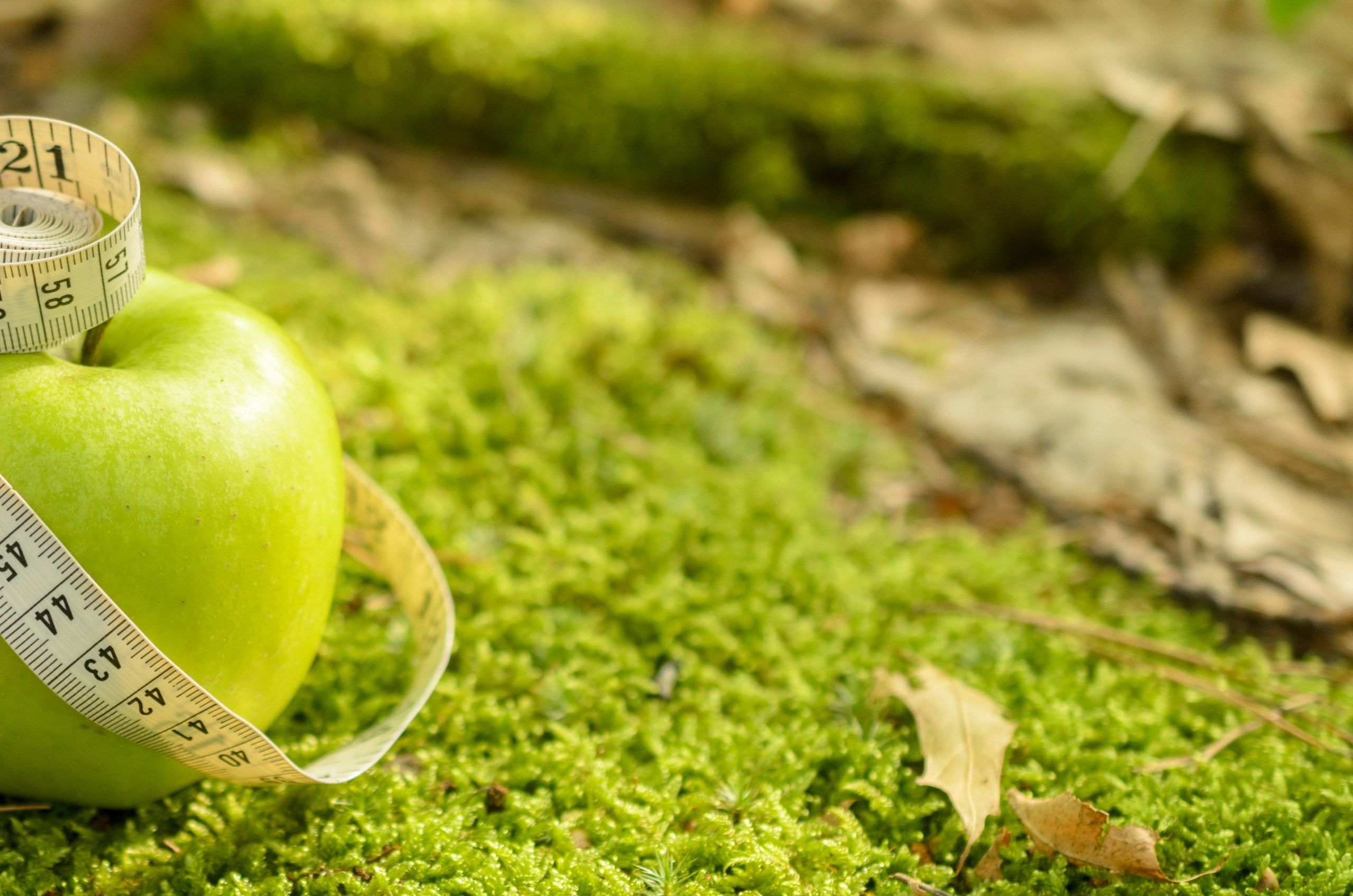 Nutritional therapy, nutrition, health, wellness