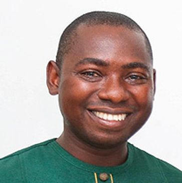 Dr. Emmanuel Freeman is computer scientist who specializes in artificial intelligence. His expertise