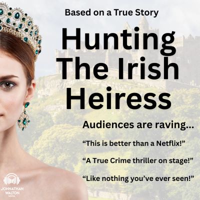 Hunting The Irish Heiress