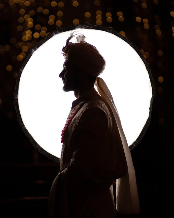 Bride Getting Ready – Wedding Photography in Ranchi