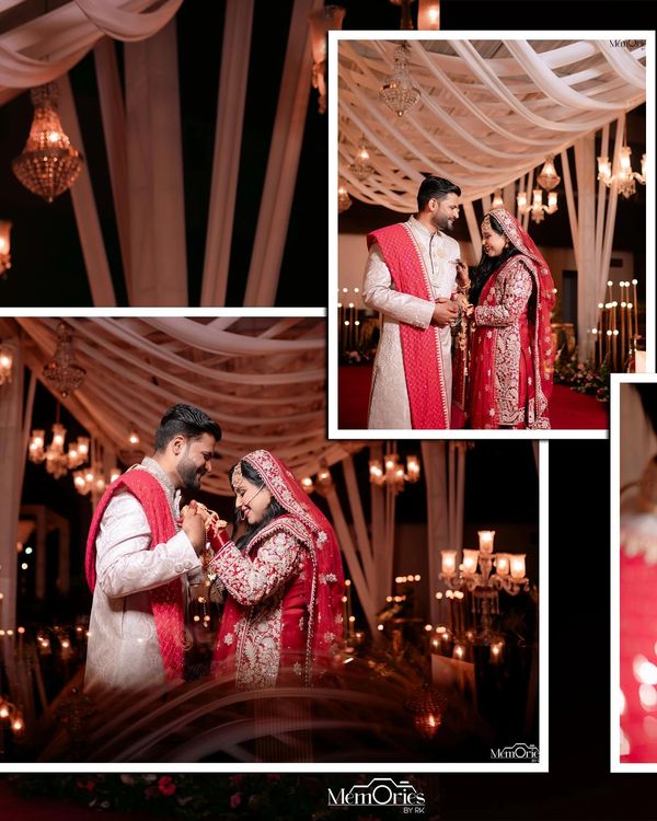 Engagement Photoshoot by Memories by RK in Ranchi