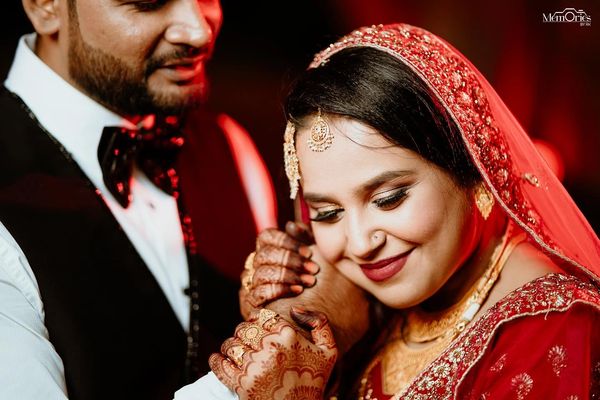 Creative Wedding Photography Ideas in Ranchi