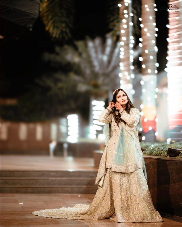 Stunning Bridal Portrait by Best Wedding Photographer in Ranchi