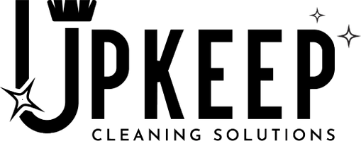 Upkeep Cleaning Solutions