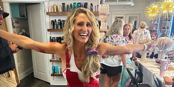 Honest, relatable, and unfiltered, giving you space to feel seen, supported, and understood.