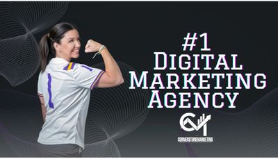 Local Marketing Agency