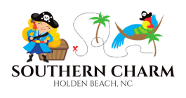 
Southern Charm
1355 Ocean Blvd W, Holden Beach, NC