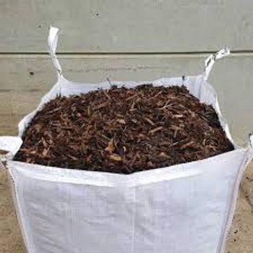 Ransley Turf bark mulch available for collection in Ashford Kent
Bagged or Loose