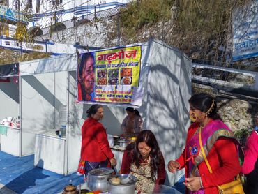 Local Mela