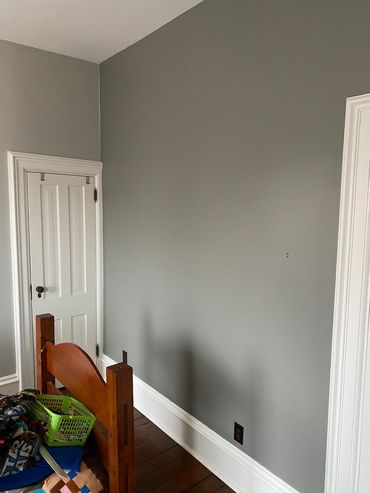 Deck staining, painting, painters near me Muscatine.