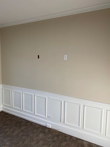 Deck staining, painting, painters near me Muscatine.