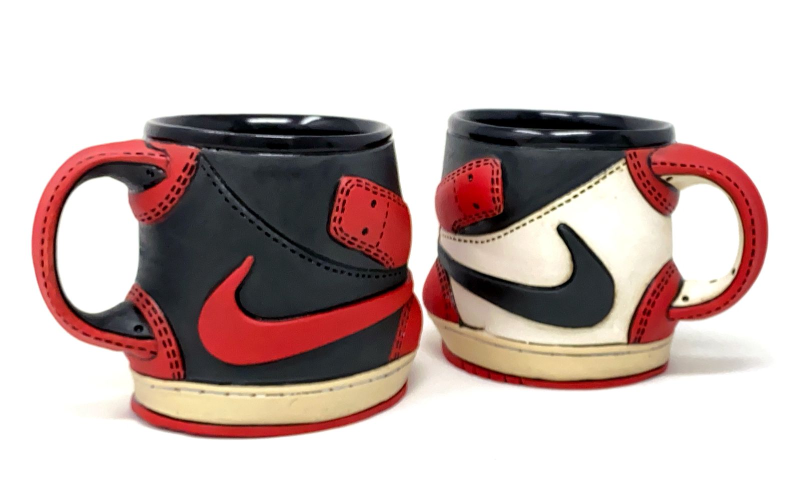OG BRED and OG CHICAGO sneakermugs